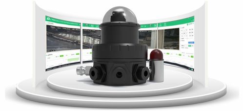 漢威科技氣體監(jiān)測報警系列產(chǎn)品守護油氣設(shè)施安全