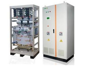 我國參與編制多項光伏逆變器國際標準