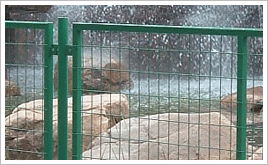 高速公路護欄網 價格、規格型號與安全防護設備解析