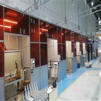 安全防護欄 類型、應用與市場價格解析