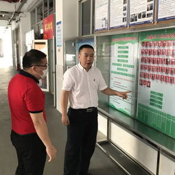 橫崗高中 食品安全與信息安全雙輪驅動，成為龍崗區(qū)唯一市級培訓基地